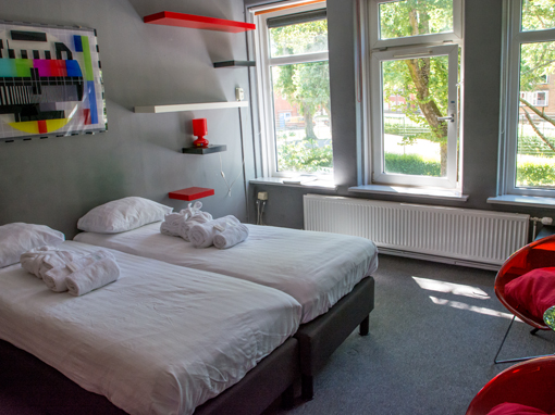 Media kamer